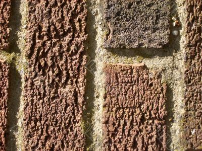 Brick Wall Brick Wall