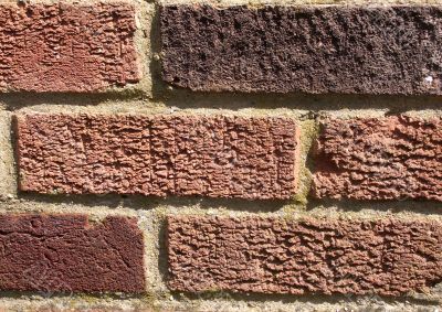 Brick Wall Brick Wall
