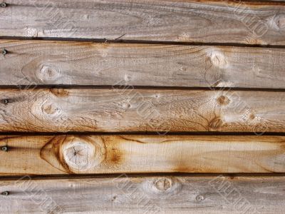 Close Up Of Wooden Fence Close Up Of Wooden Fence