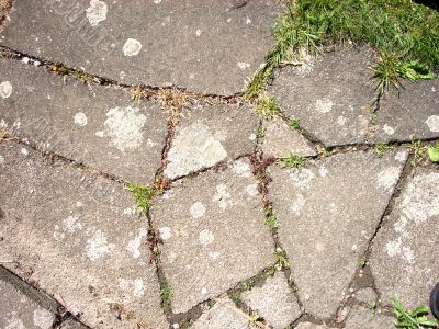 Pavement Pavement