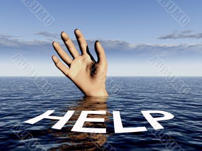 Help Help