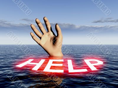 Help Help