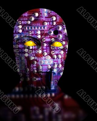 Computer Man Computer Man