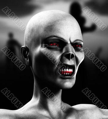 New Zombie New Zombie