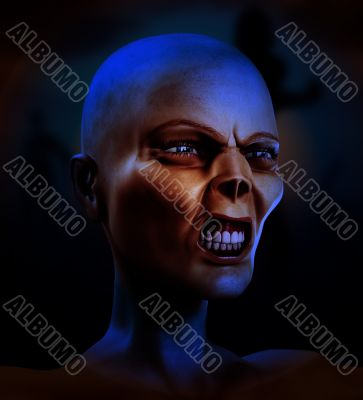 New Zombie New Zombie