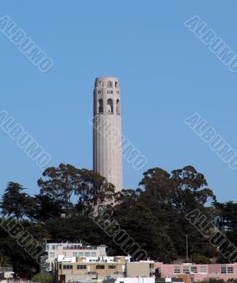 Coit Tower