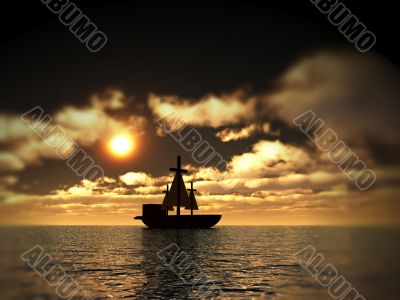 Pirates Pirates