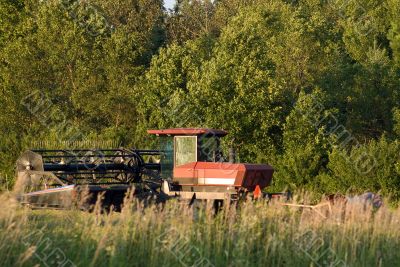 Combine Combine