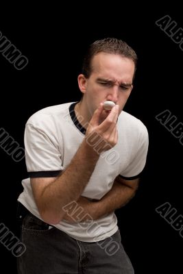 Stomach Ache Stomach Ache