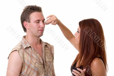 Make-up