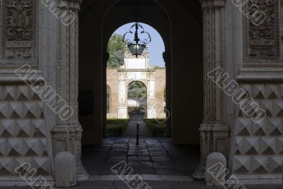 Ferrara - Palazzo dei Diamanti Ferrara - Palazzo dei Diamanti