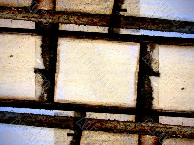 Abstract Window Background Abstract Window Background
