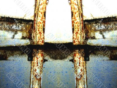 Abstract Window Background Abstract Window Background
