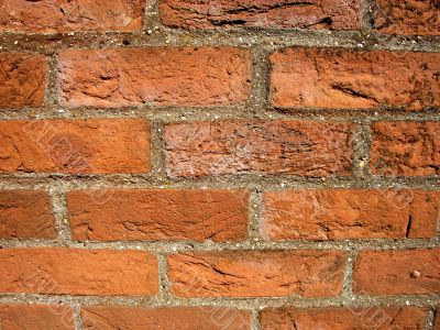 Brick Wall Brick Wall