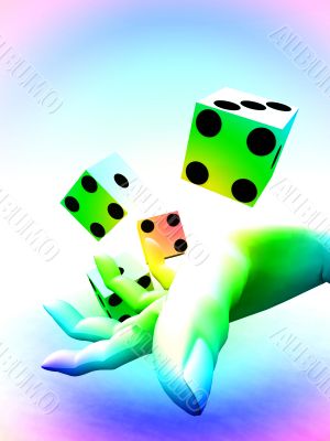 Dice