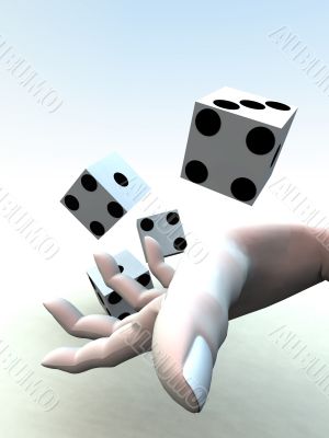 Dice