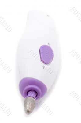 electric manicure