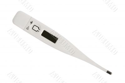 Clinical Thermometer Clinical Thermometer