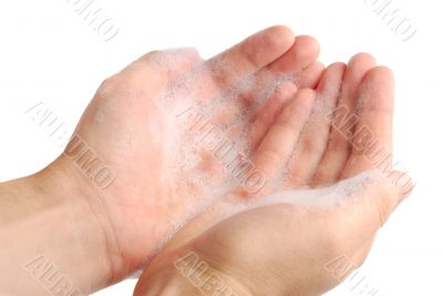Hands Care