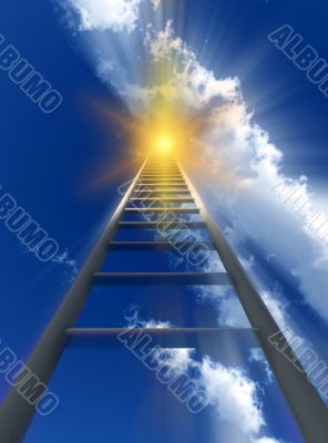 Stairway To Heaven