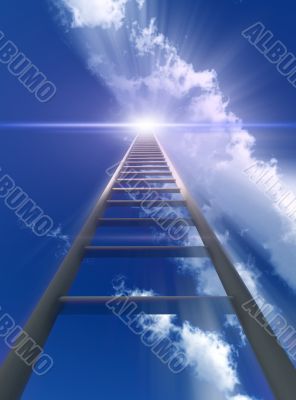 Stairway To Heaven