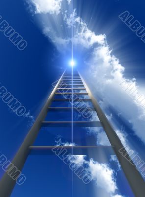 Stairway To Heaven Stairway To Heaven