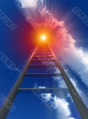 Stairway To Heaven