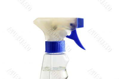 Spray bottle