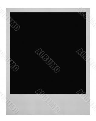 blank photo frame blank photo frame