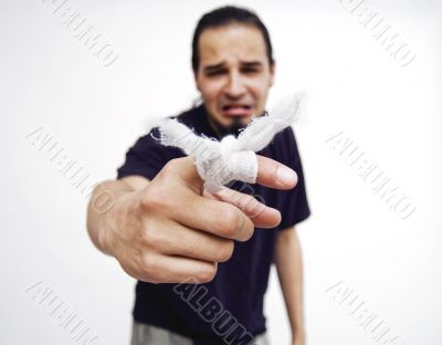 injury overstatement injury overstatement