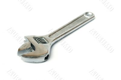 Crescent wrench