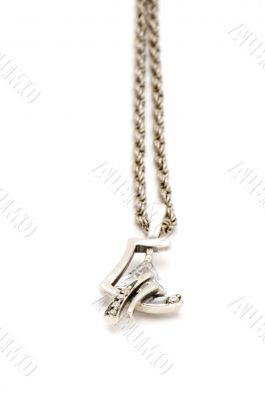 chain with pendant