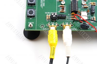 Electronics boards Electronics boards