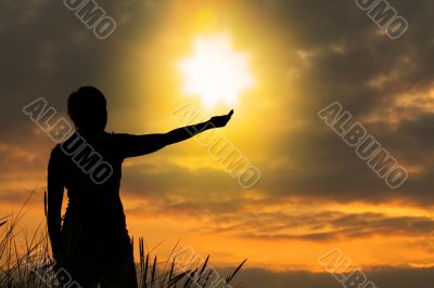 touching heaven touching heaven