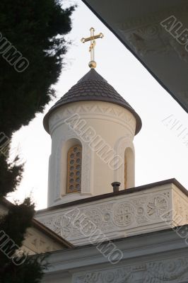 church church