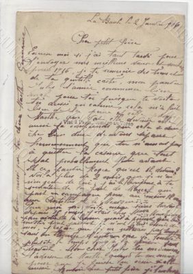Antique love Letter background Antique love Letter background