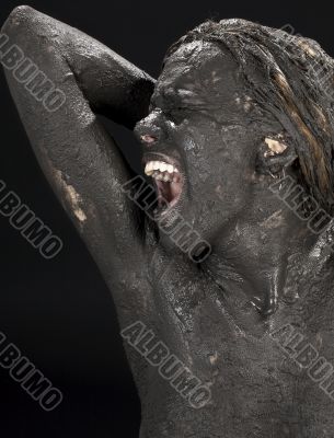scream scream