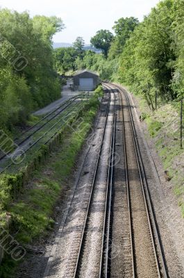 Railway Track