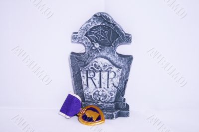 Purple Heart Medal