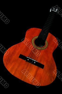 acoustic guitar