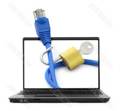 concept of internet security