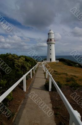 Lighthouse