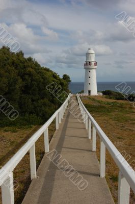 Lighthouse