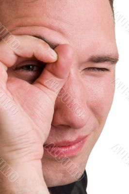I see you