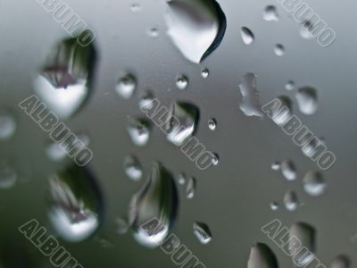 Waterdrops Waterdrops