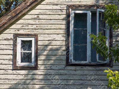 Old house Old house