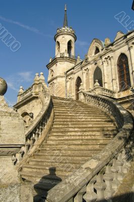 Church Church