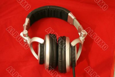 Stereo Headphones Stereo Headphones