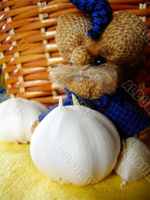 Garlic