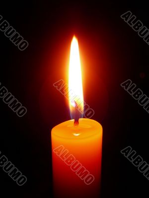 Candle